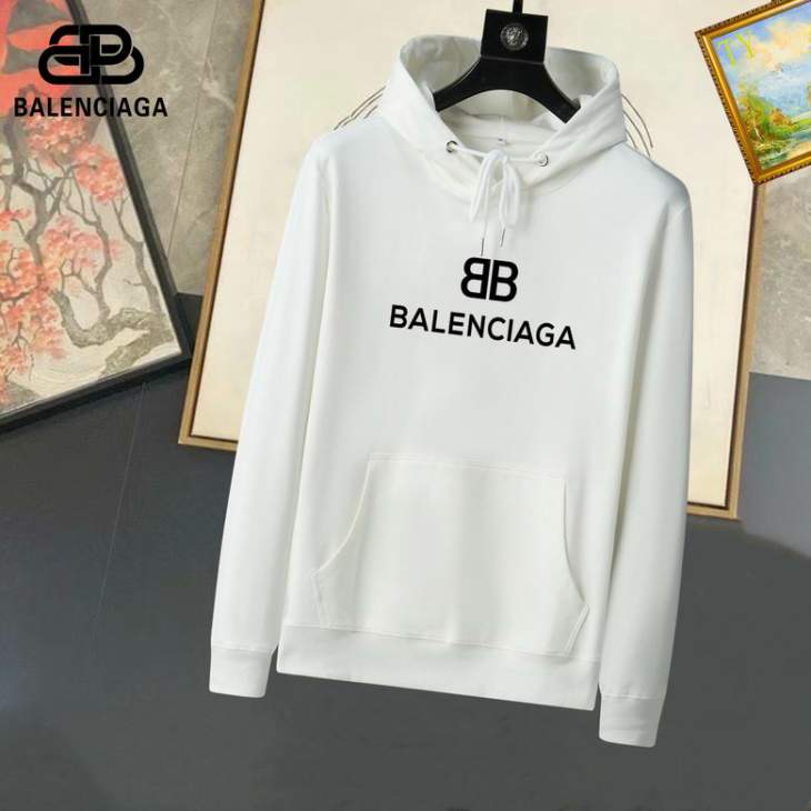 Picture of Balenciaga Hoodies _SKUBalenciagaM-3XL25tn41690